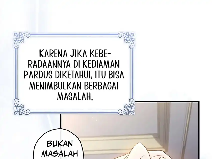 I Became the Male Lead's Adopted Daughter Chapter 136 Gambar 152