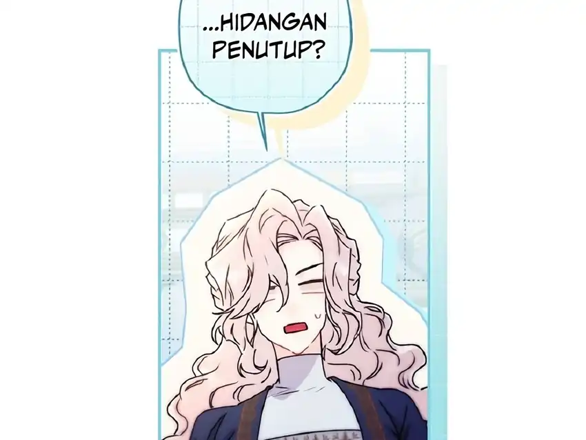 I Became the Male Lead's Adopted Daughter Chapter 136 Gambar 155