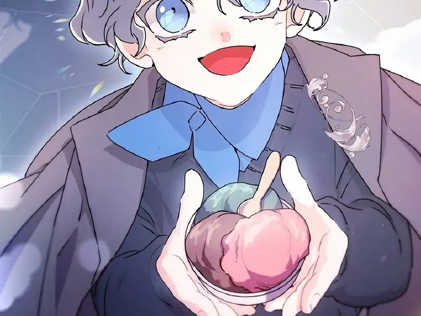 I Became the Male Lead's Adopted Daughter Chapter 136 Gambar 159