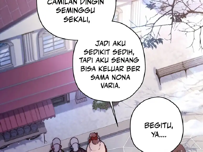 I Became the Male Lead's Adopted Daughter Chapter 136 Gambar 163