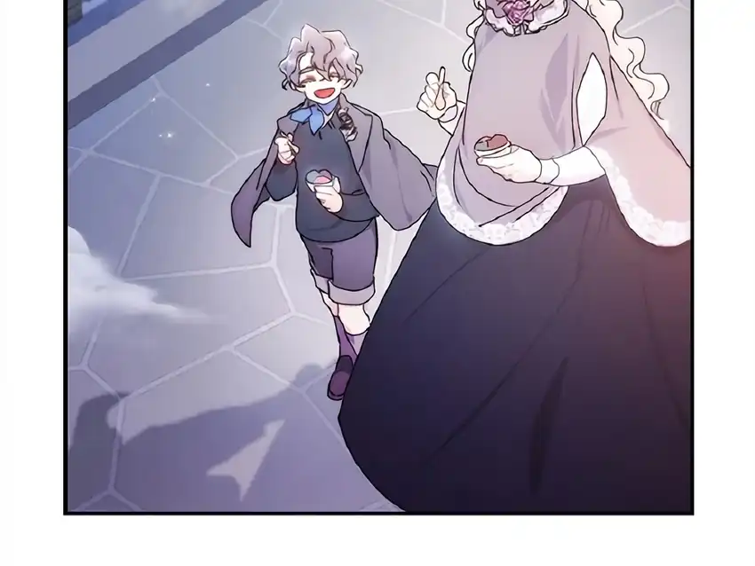 I Became the Male Lead's Adopted Daughter Chapter 136 Gambar 174