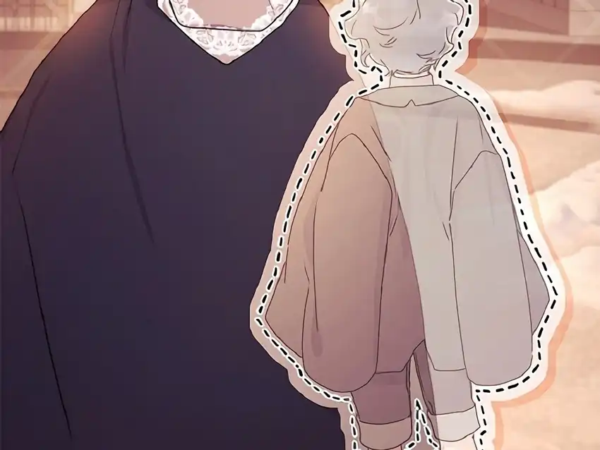 I Became the Male Lead's Adopted Daughter Chapter 136 Gambar 187