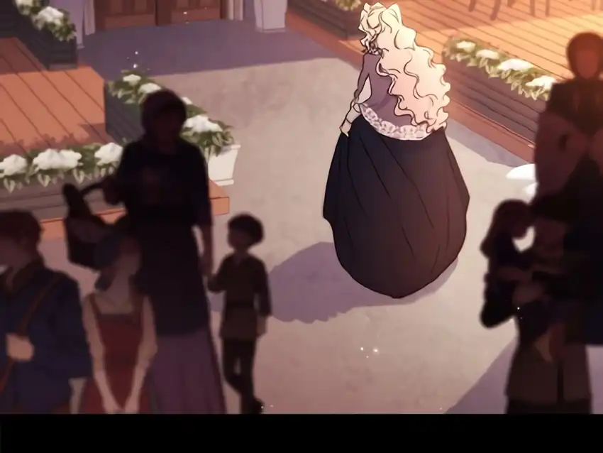 I Became the Male Lead's Adopted Daughter Chapter 136 Gambar 192