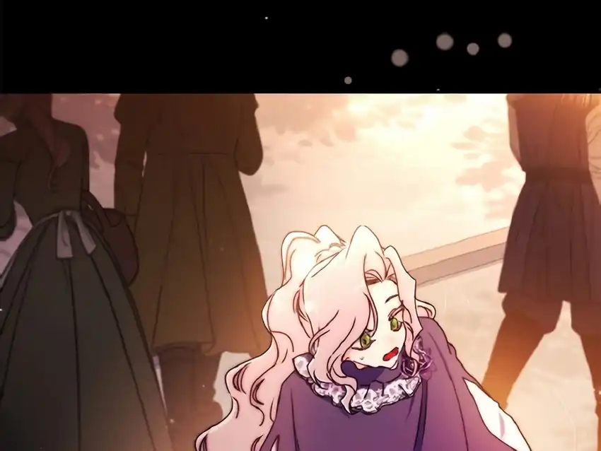 I Became the Male Lead's Adopted Daughter Chapter 136 Gambar 193