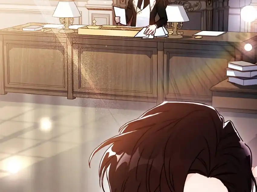 I Became the Male Lead's Adopted Daughter Chapter 136 Gambar 27