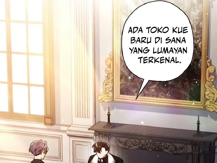 I Became the Male Lead's Adopted Daughter Chapter 136 Gambar 43