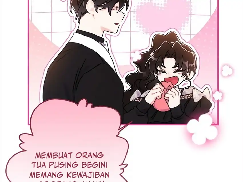 I Became the Male Lead's Adopted Daughter Chapter 136 Gambar 51