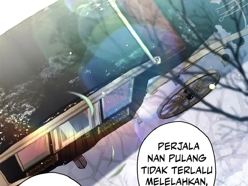 I Became the Male Lead's Adopted Daughter Chapter 136 Gambar 9