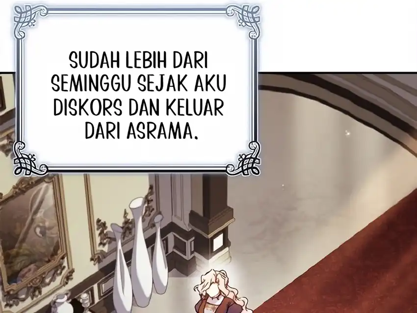 I Became the Male Lead's Adopted Daughter Chapter 136 Gambar 91