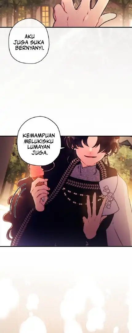 I Became the Male Lead's Adopted Daughter Chapter 137 Gambar 35