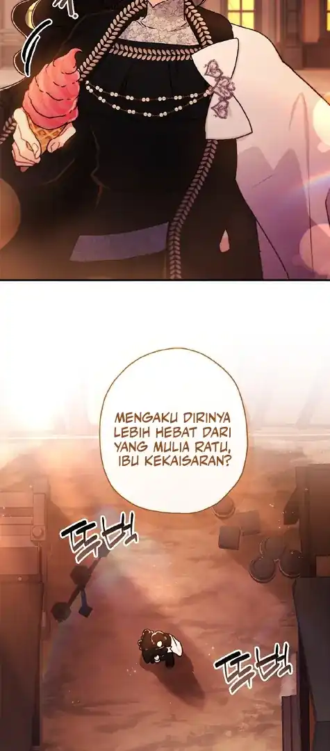 I Became the Male Lead's Adopted Daughter Chapter 137 Gambar 42