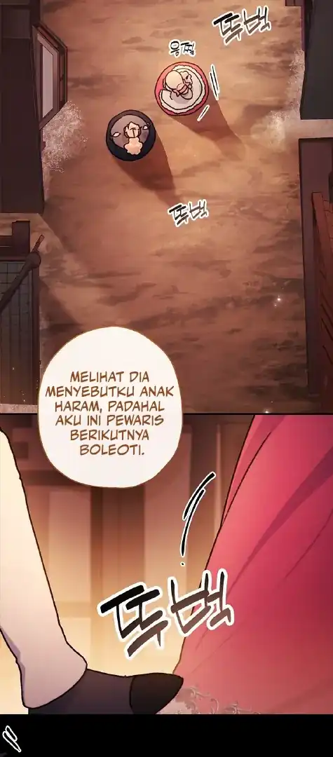 I Became the Male Lead's Adopted Daughter Chapter 137 Gambar 43