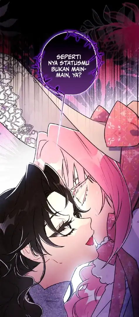 I Became the Male Lead's Adopted Daughter Chapter 137 Gambar 44