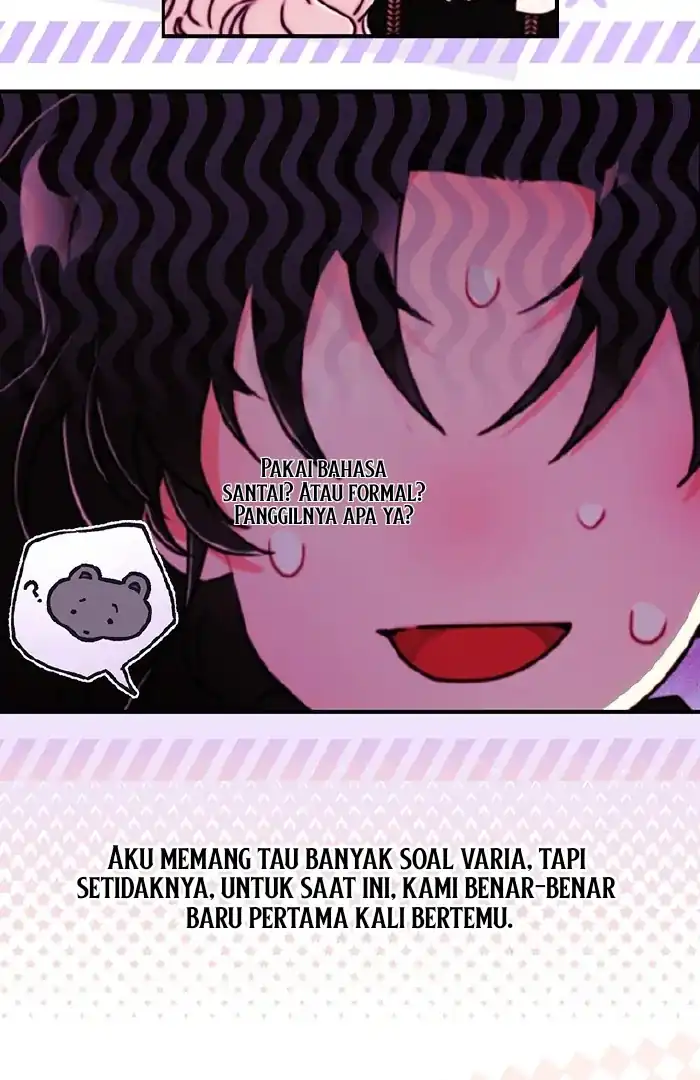 I Became the Male Lead's Adopted Daughter Chapter 137 Gambar 52