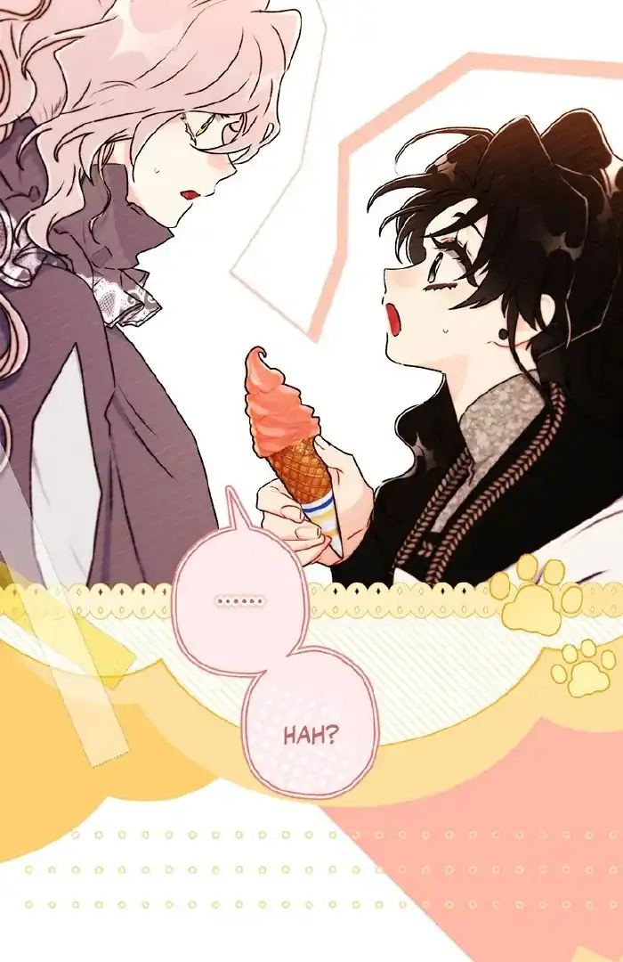 I Became the Male Lead's Adopted Daughter Chapter 137 Gambar 54