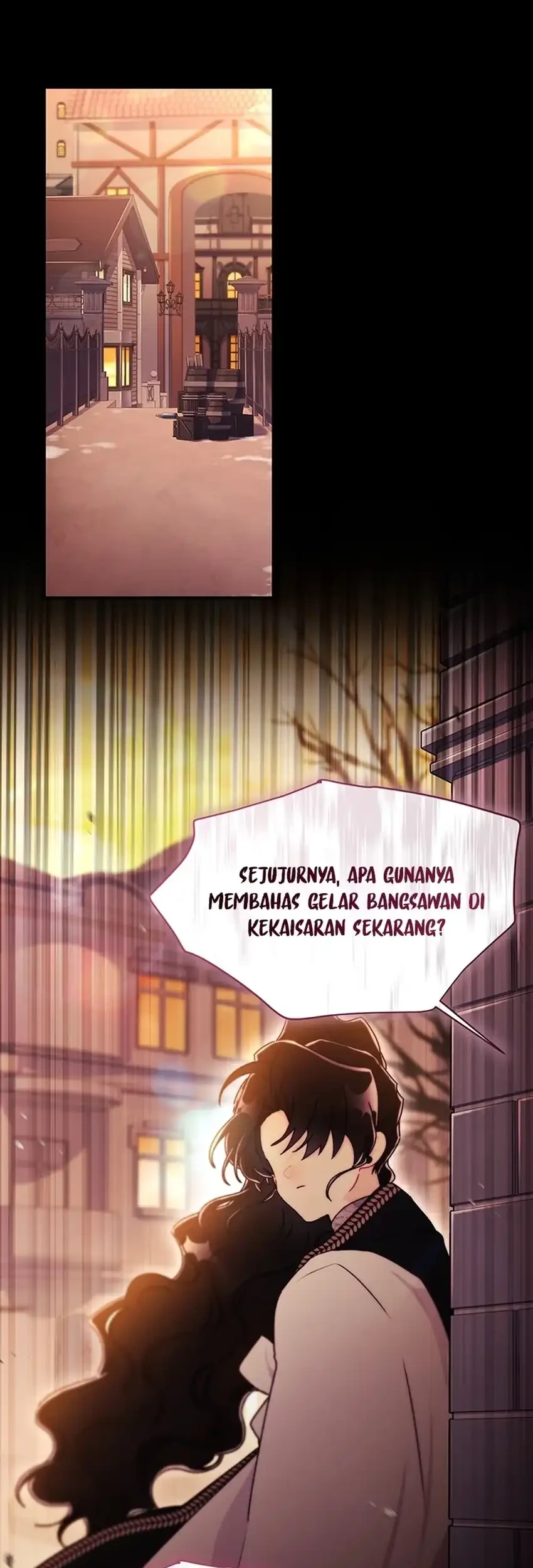 I Became the Male Lead's Adopted Daughter Chapter 138 Gambar 35