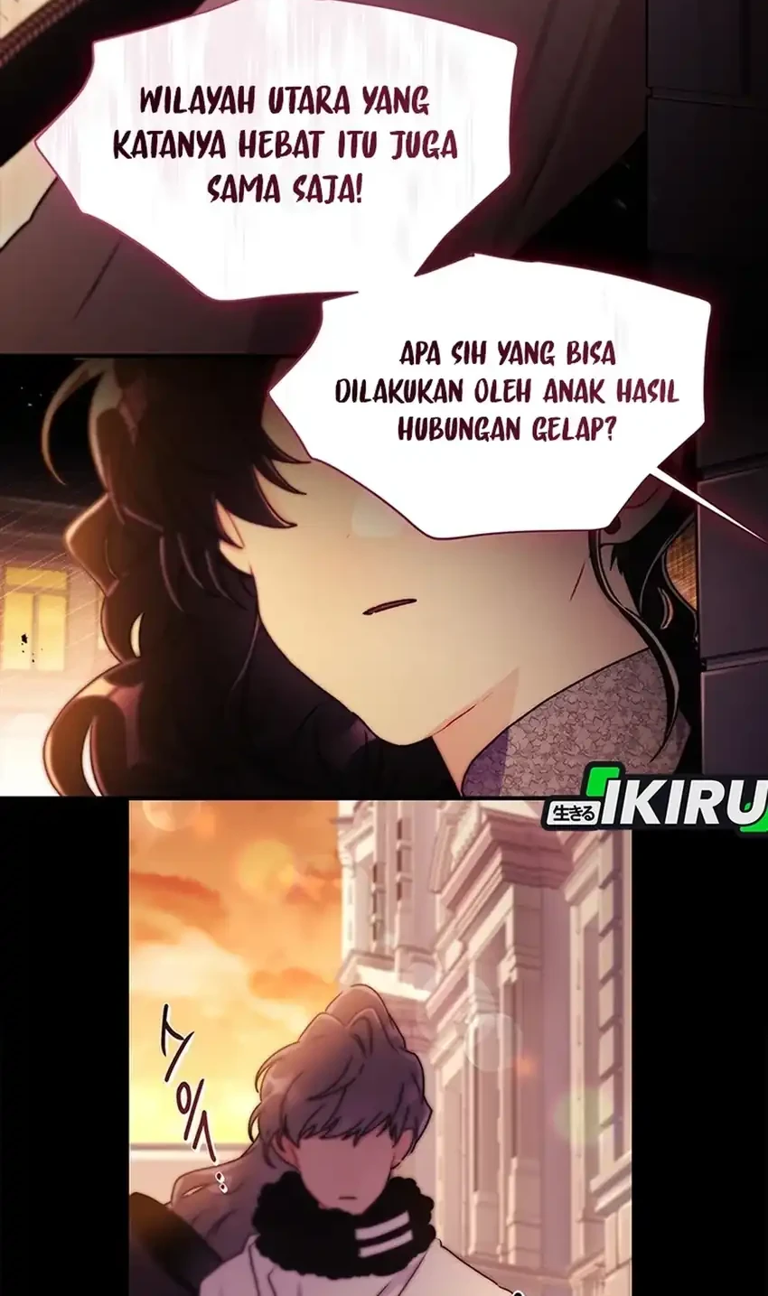 I Became the Male Lead's Adopted Daughter Chapter 138 Gambar 36