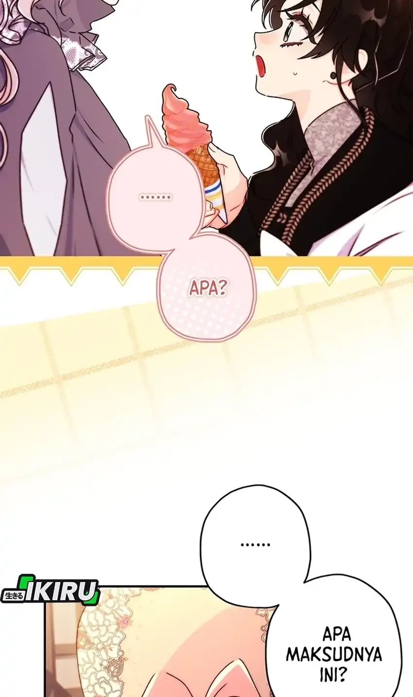 I Became the Male Lead's Adopted Daughter Chapter 138 Gambar 40