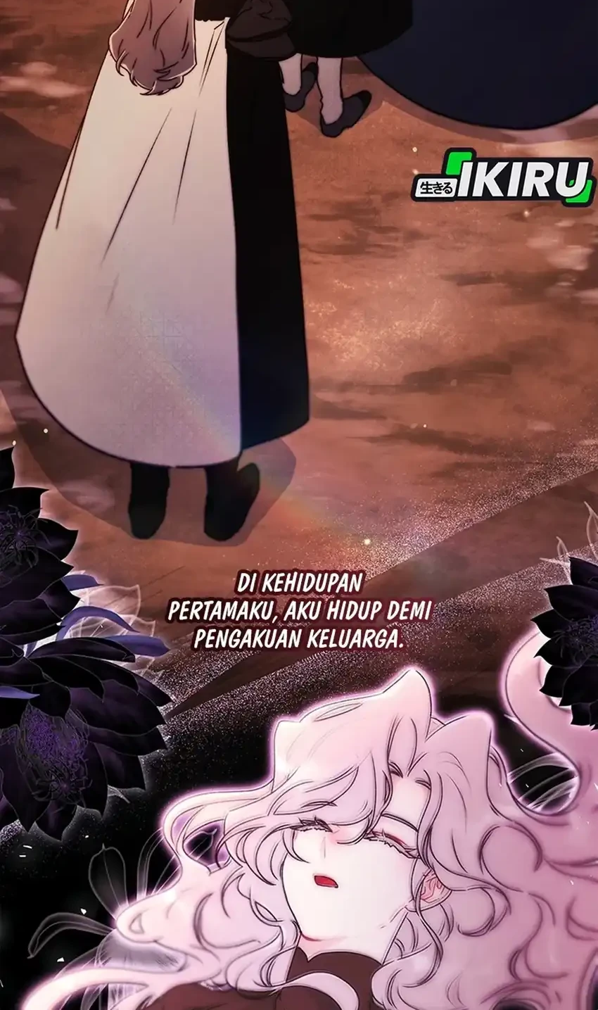 I Became the Male Lead's Adopted Daughter Chapter 138 Gambar 42
