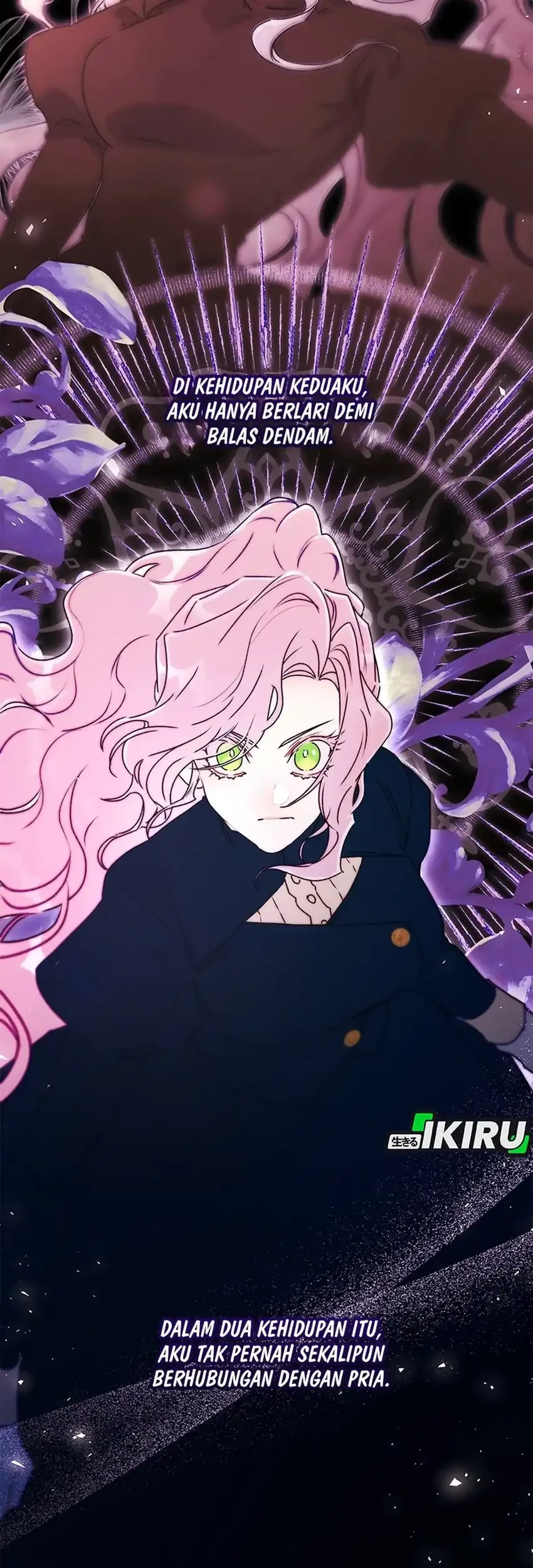 I Became the Male Lead's Adopted Daughter Chapter 138 Gambar 43
