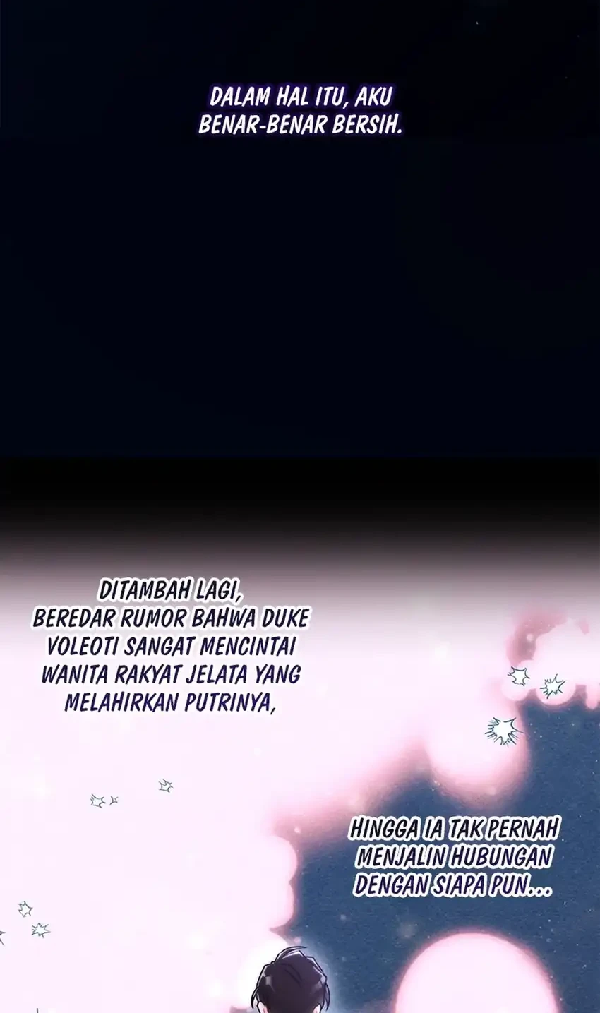 I Became the Male Lead's Adopted Daughter Chapter 138 Gambar 44