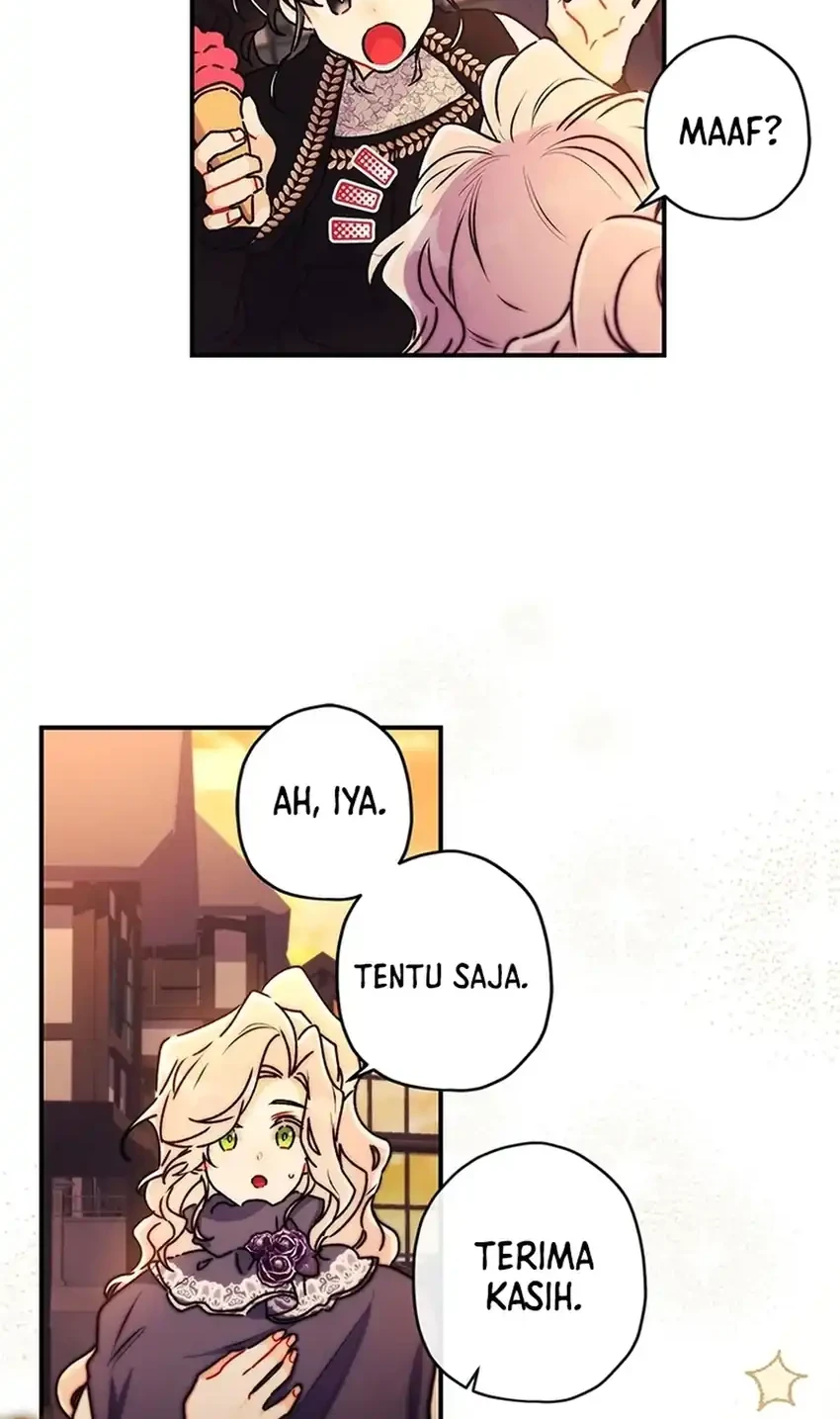 I Became the Male Lead's Adopted Daughter Chapter 138 Gambar 50