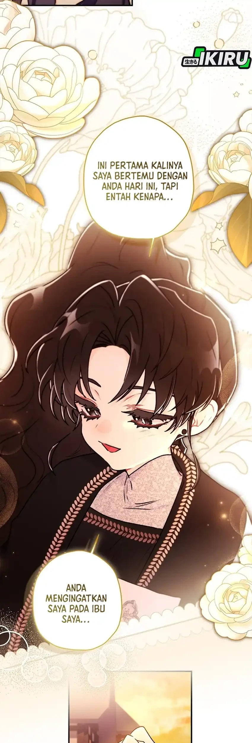 I Became the Male Lead's Adopted Daughter Chapter 138 Gambar 51