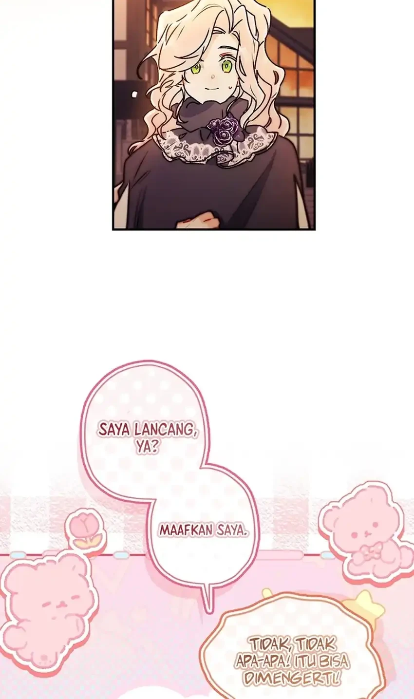 I Became the Male Lead's Adopted Daughter Chapter 138 Gambar 52