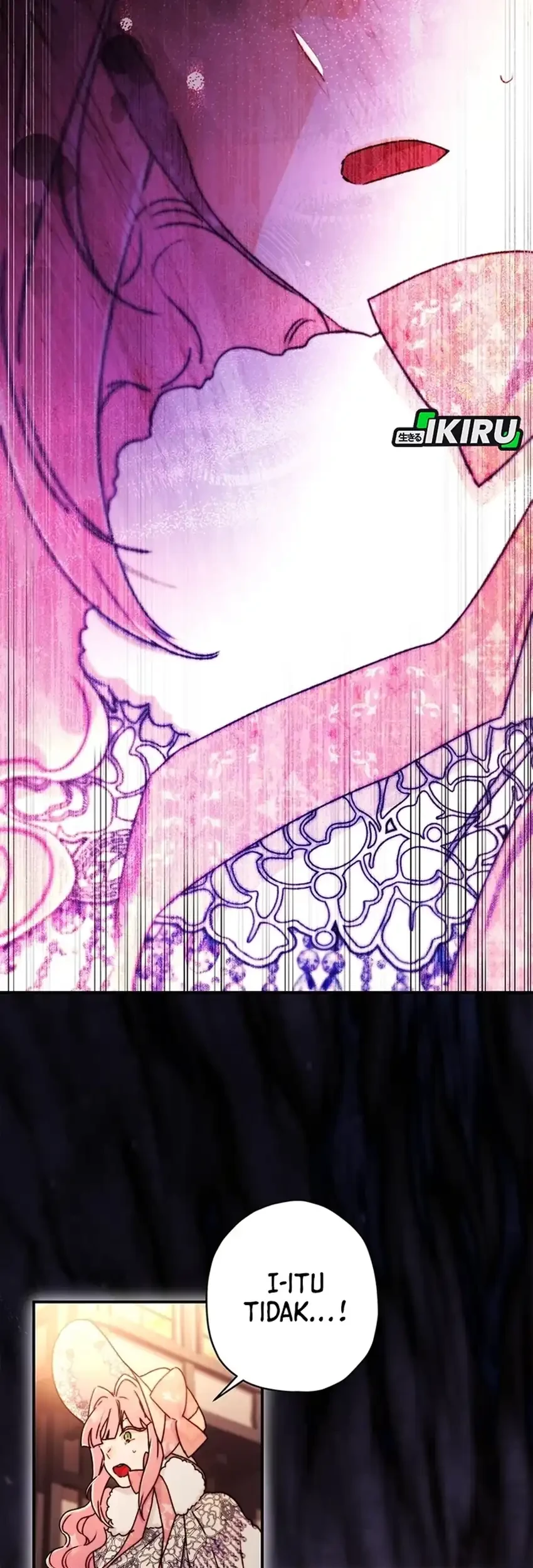 I Became the Male Lead's Adopted Daughter Chapter 139 Gambar 35