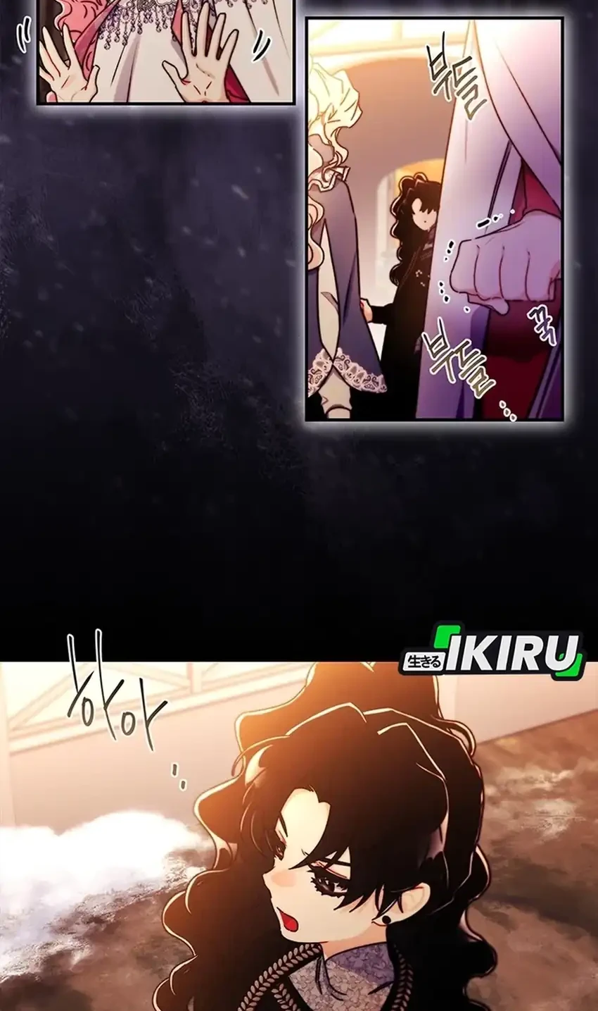 I Became the Male Lead's Adopted Daughter Chapter 139 Gambar 36
