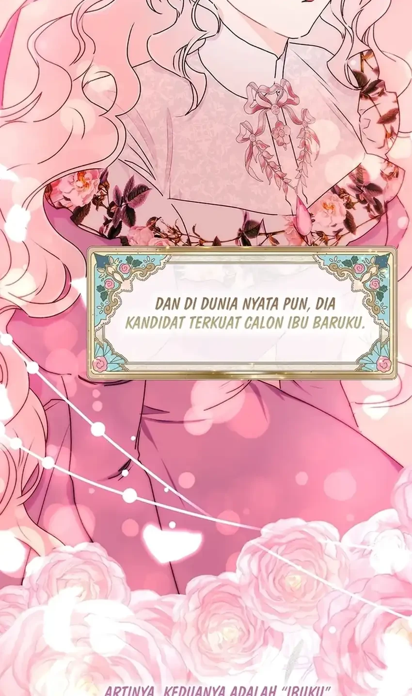 I Became the Male Lead's Adopted Daughter Chapter 139 Gambar 40