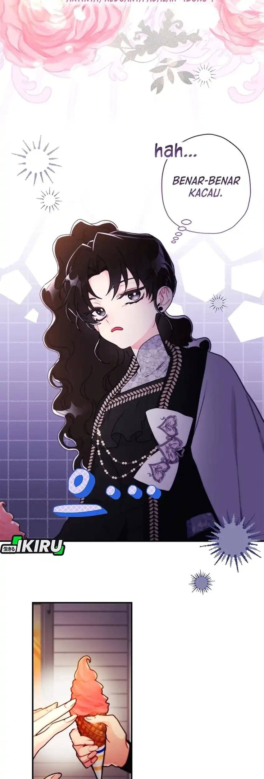 I Became the Male Lead's Adopted Daughter Chapter 139 Gambar 41