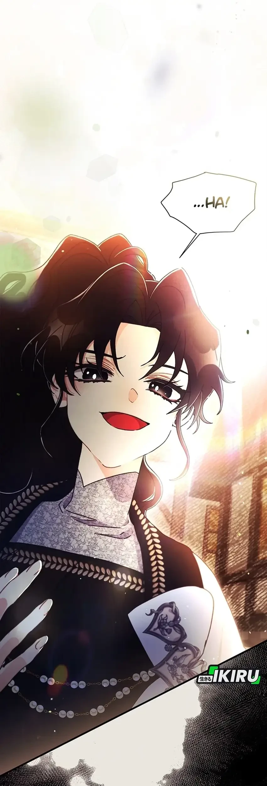 I Became the Male Lead's Adopted Daughter Chapter 139 Gambar 47