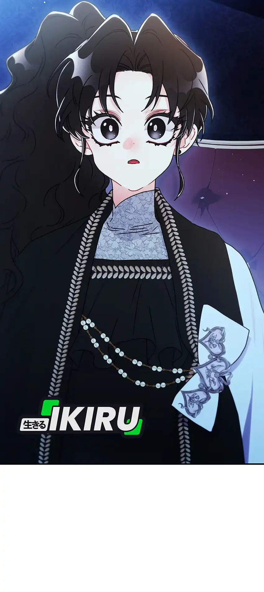 I Became the Male Lead's Adopted Daughter Chapter 140 Gambar 41