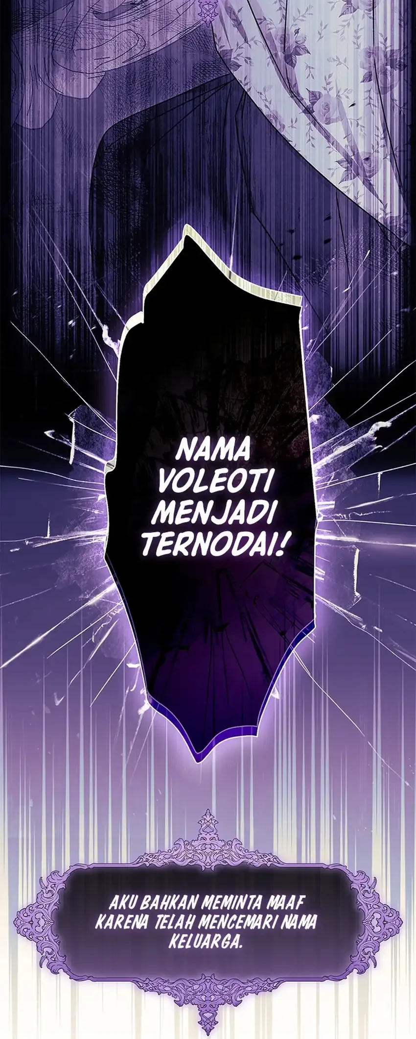 I Became the Male Lead's Adopted Daughter Chapter 140 Gambar 45
