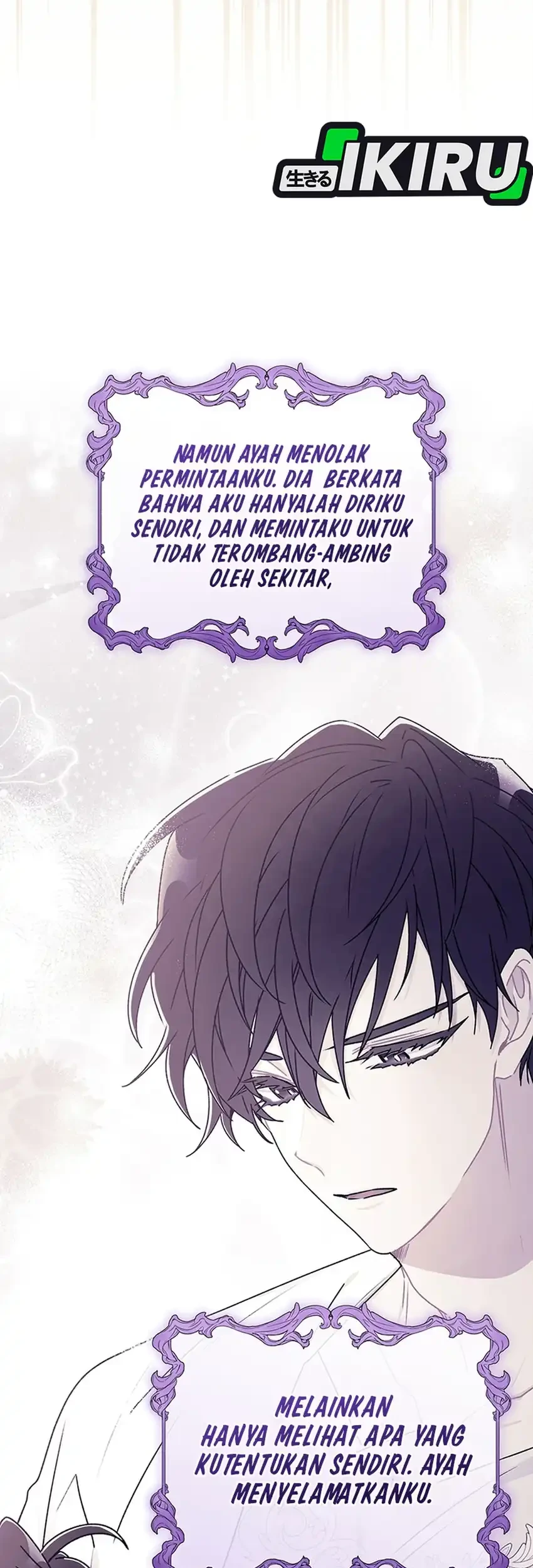 I Became the Male Lead's Adopted Daughter Chapter 140 Gambar 46