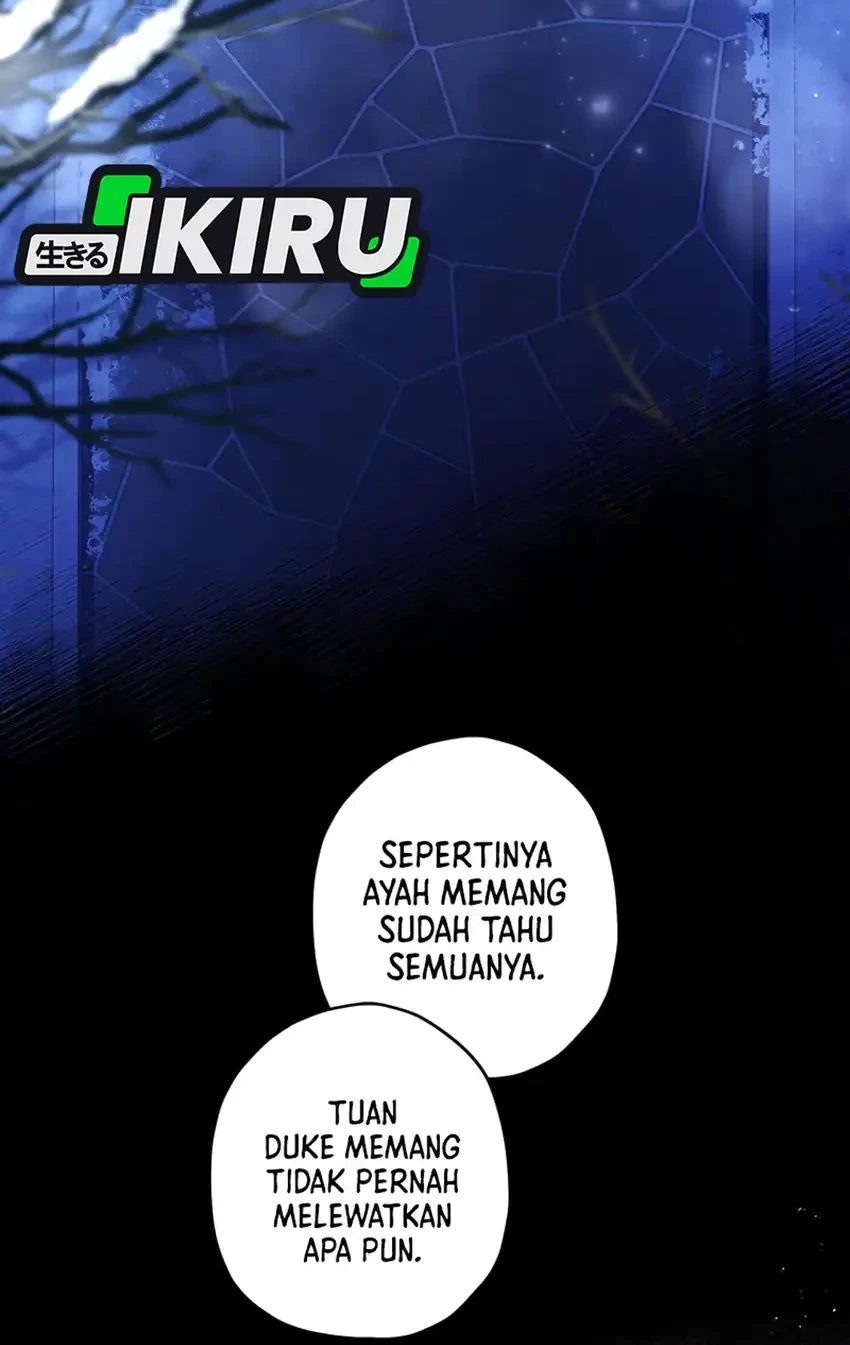 I Became the Male Lead's Adopted Daughter Chapter 140 Gambar 51
