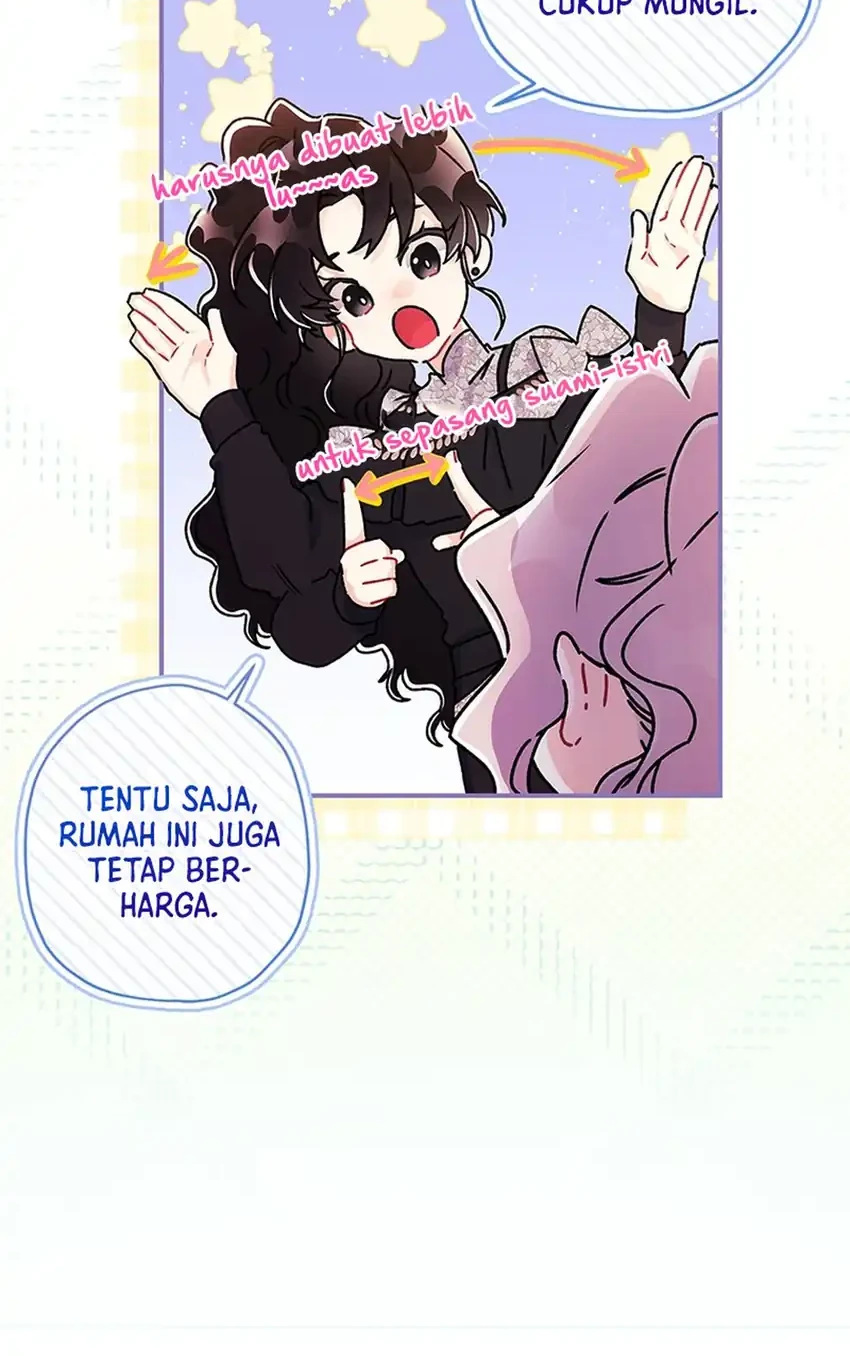 I Became the Male Lead's Adopted Daughter Chapter 140 Gambar 54
