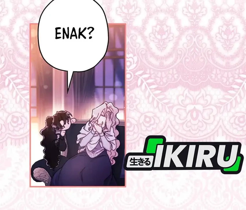 I Became the Male Lead's Adopted Daughter Chapter 140 Gambar 66