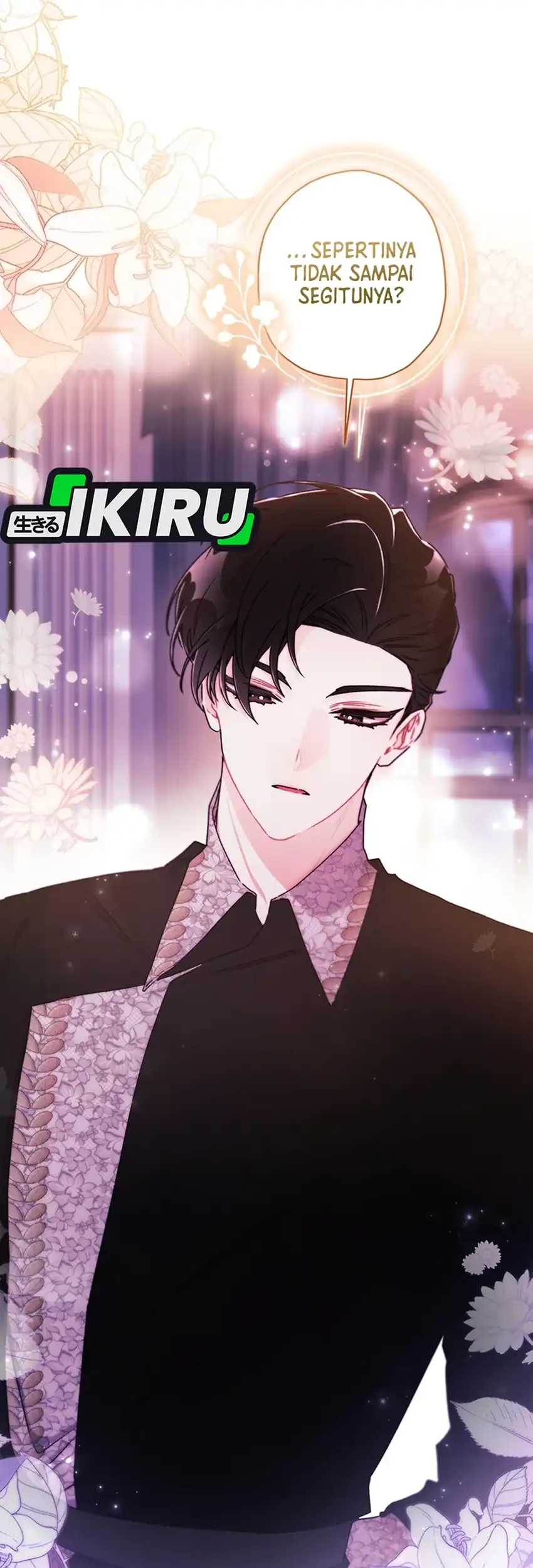 I Became the Male Lead's Adopted Daughter Chapter 140 Gambar 70