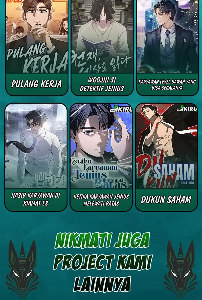 I Became the Male Lead's Adopted Daughter Chapter 140 Gambar 73