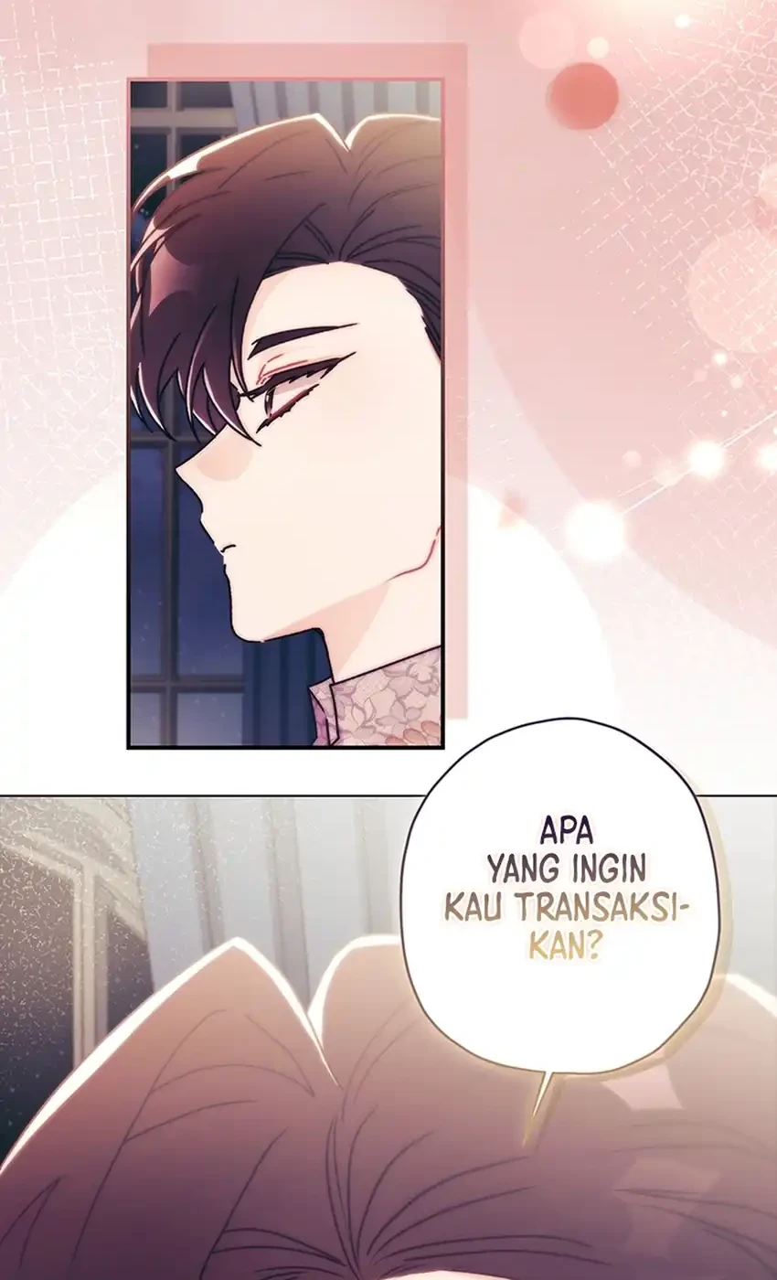 I Became the Male Lead's Adopted Daughter Chapter 141 Gambar 47