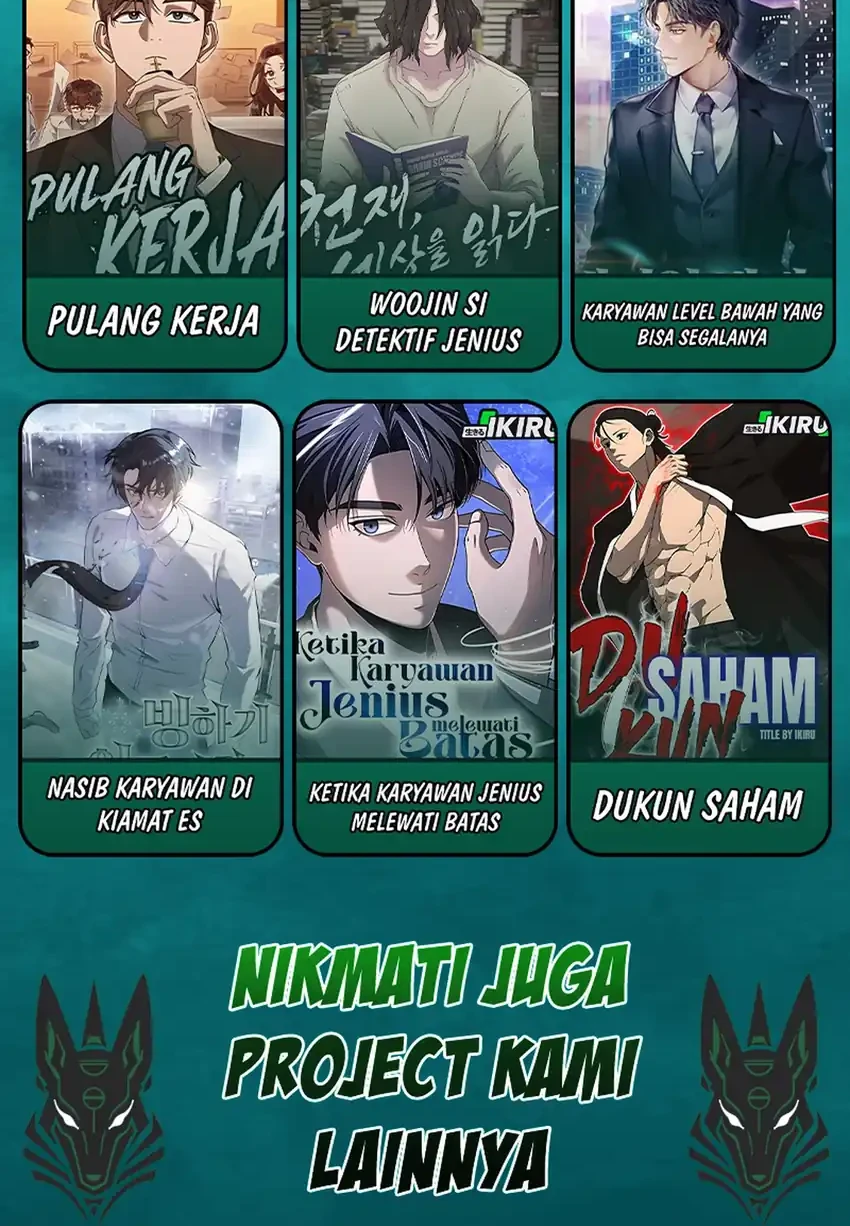 I Became the Male Lead's Adopted Daughter Chapter 141 Gambar 68