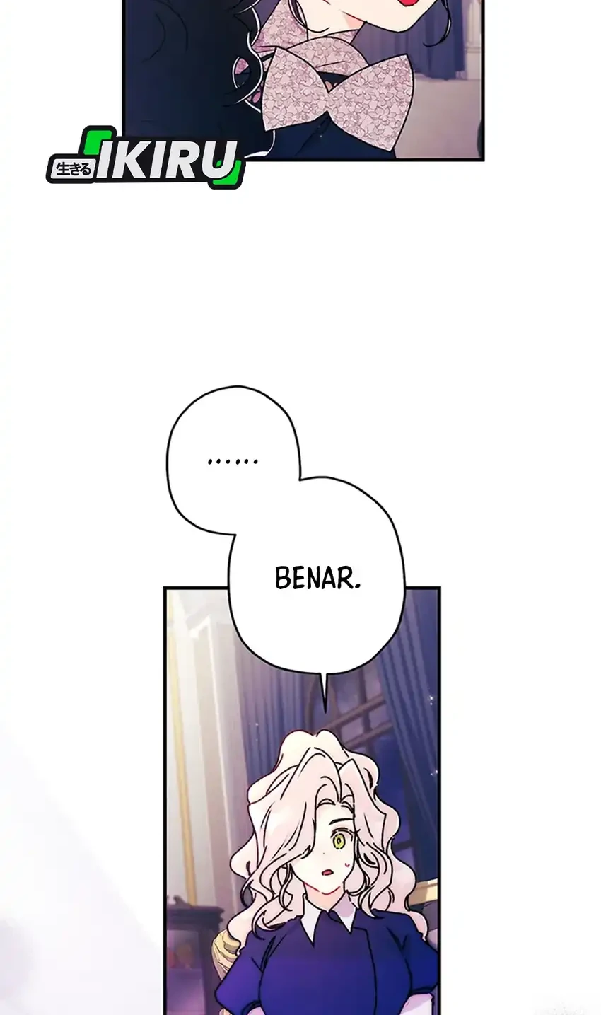 I Became the Male Lead's Adopted Daughter Chapter 142 Gambar 46