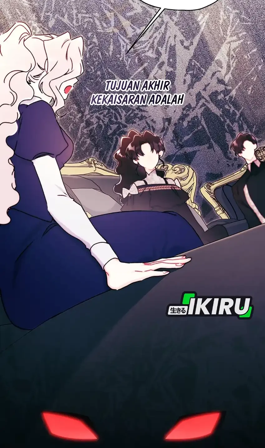 I Became the Male Lead's Adopted Daughter Chapter 142 Gambar 48
