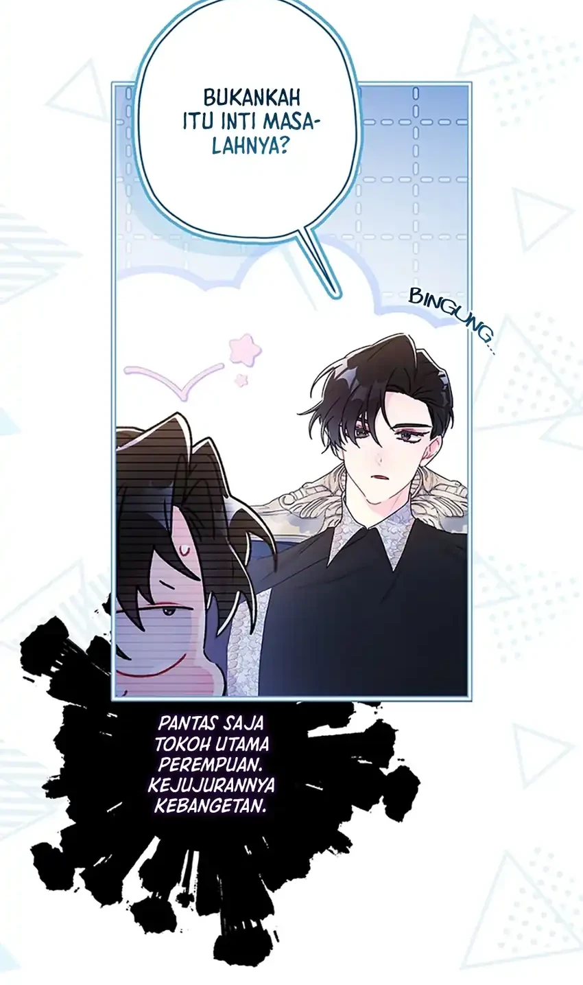I Became the Male Lead's Adopted Daughter Chapter 142 Gambar 52