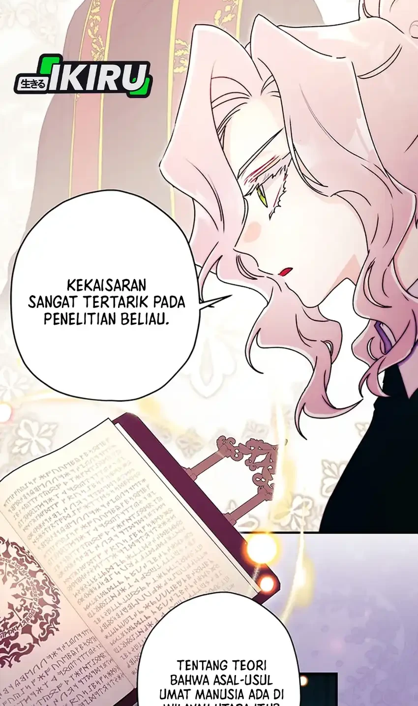 I Became the Male Lead's Adopted Daughter Chapter 142 Gambar 56