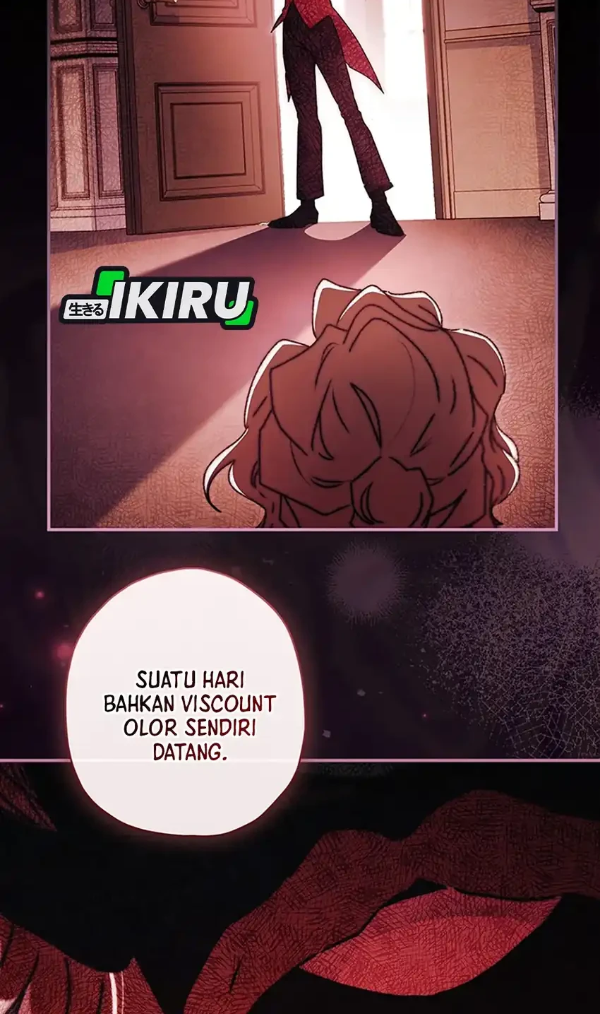 I Became the Male Lead's Adopted Daughter Chapter 142 Gambar 58