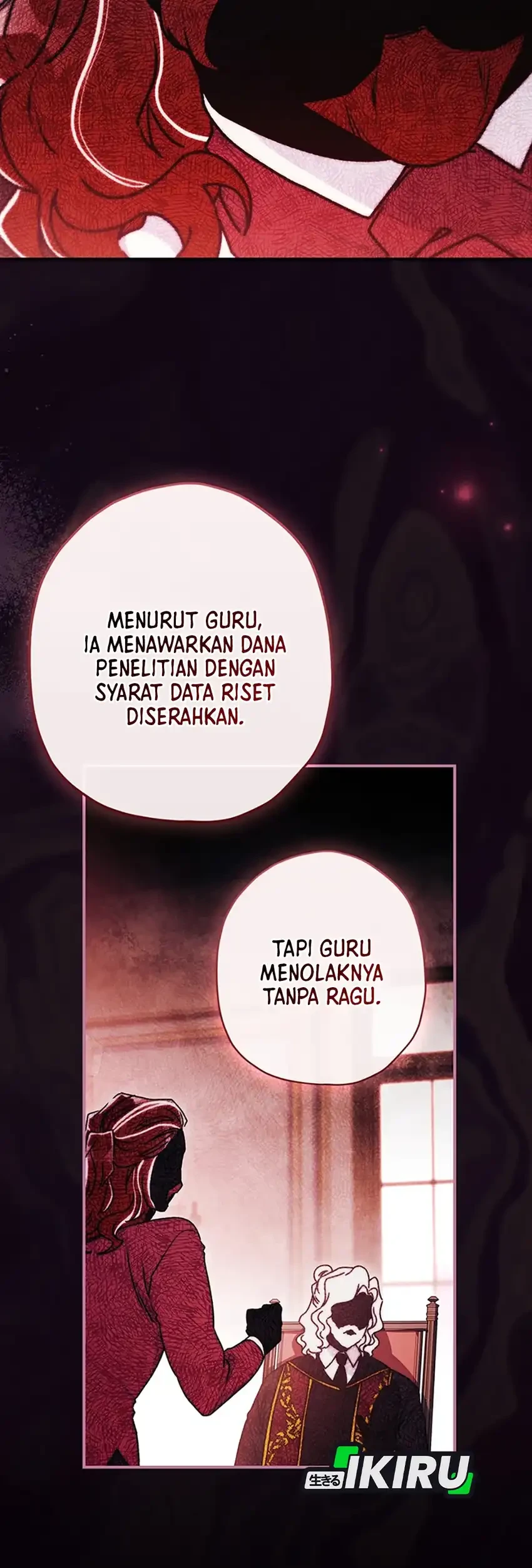 I Became the Male Lead's Adopted Daughter Chapter 142 Gambar 59