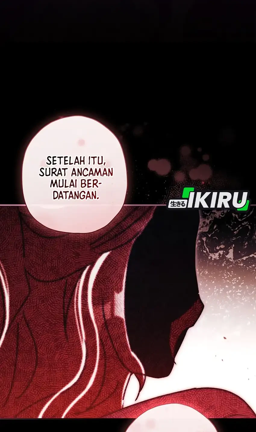 I Became the Male Lead's Adopted Daughter Chapter 142 Gambar 60